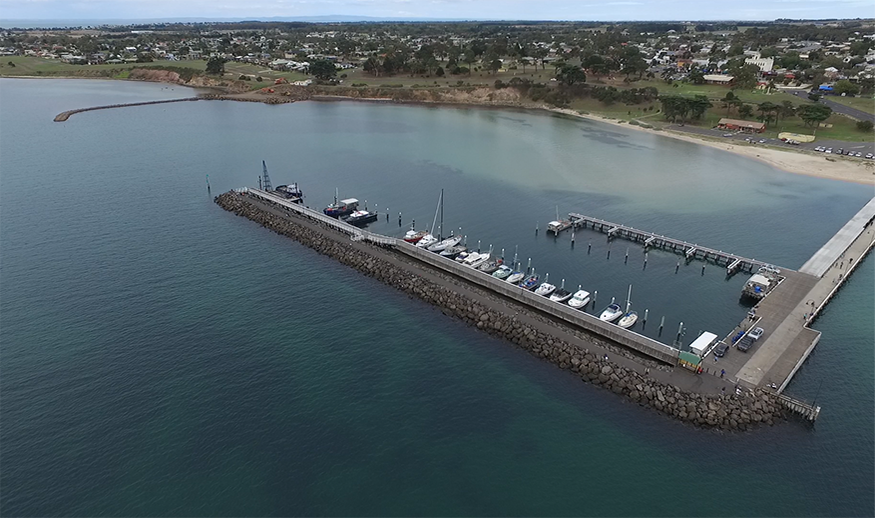 Portarlington Stage 1 (1)