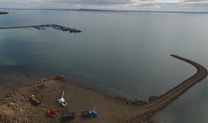 Portarlington Stage 1 (2)