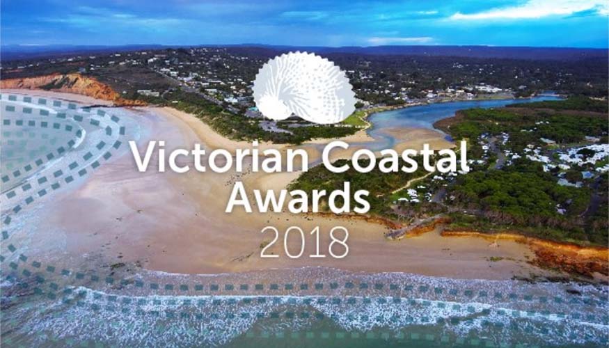 Victorian Coastal Awards