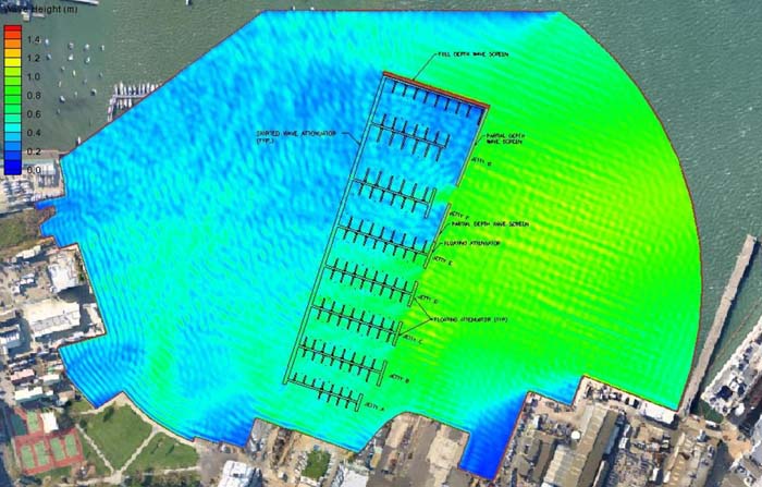 Dredging & Coastal Engineering