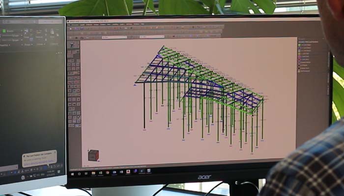 Maritime Structural Analysis & Design