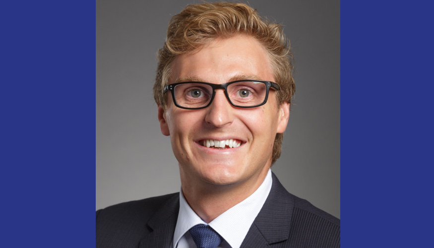 Jason Kersten Senior Maritime Engineer
