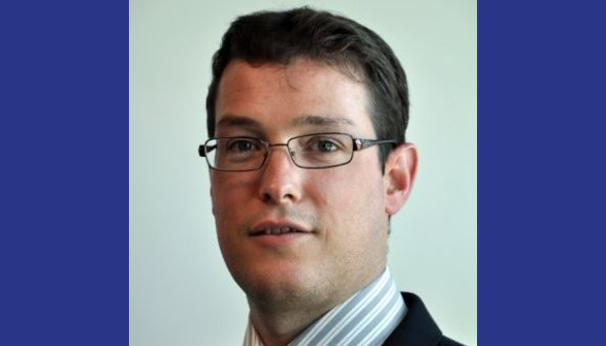Tim Crawford Senior Maritime Engineer