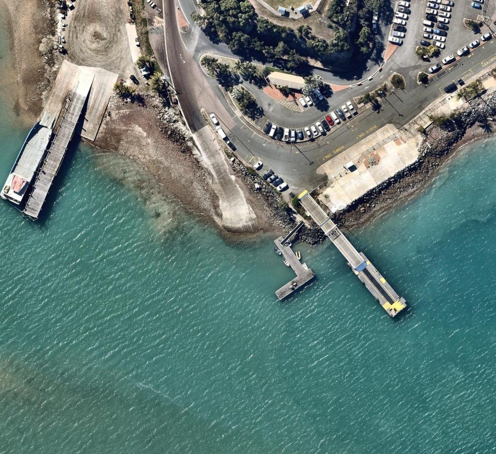 Patterson Boat Ramp Boat Launching Facilities Archives - AW Maritime